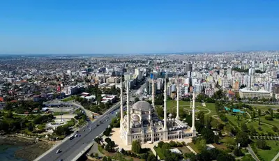 Adana