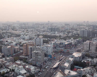 Ahmedabad