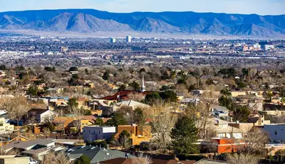 Albuquerque
