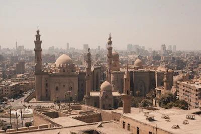 Alexandria