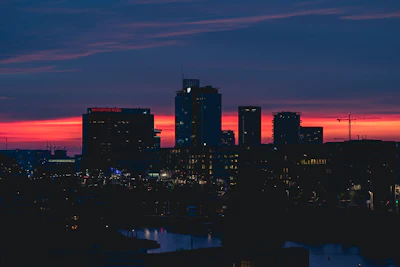 Amsterdam
