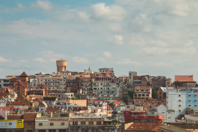 Antananarivo