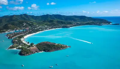 Antigua