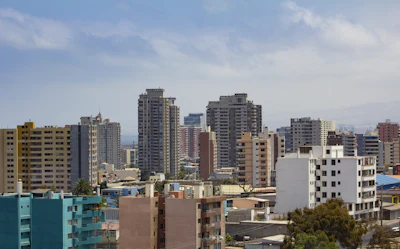 Antofagasta