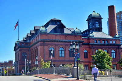 Baltimore