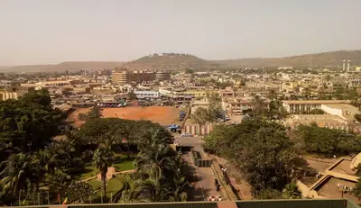 Bamako