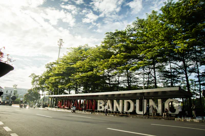Bandung