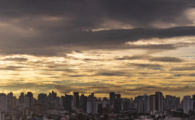 Bangkok