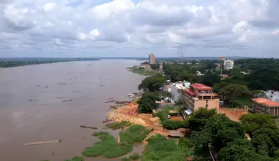 Bangui