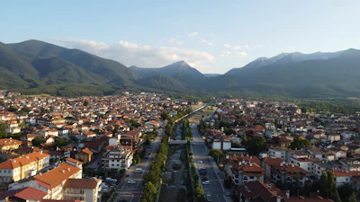 Bansko
