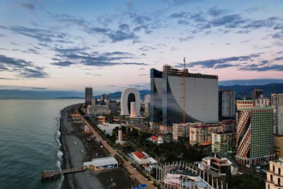 Batumi