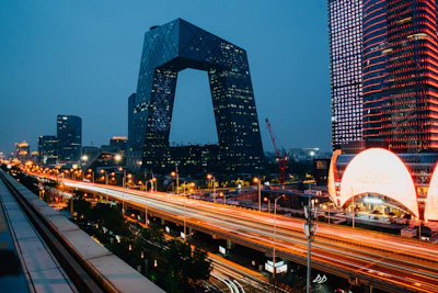 Beijing
