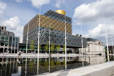Birmingham