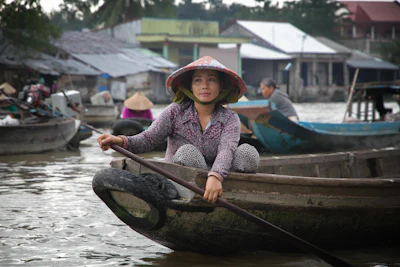 Can Tho