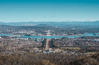 Canberra