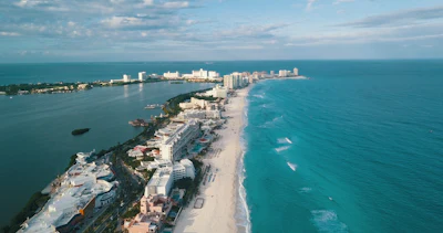 Cancún