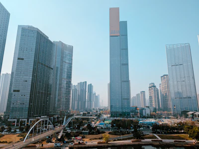 Changsha