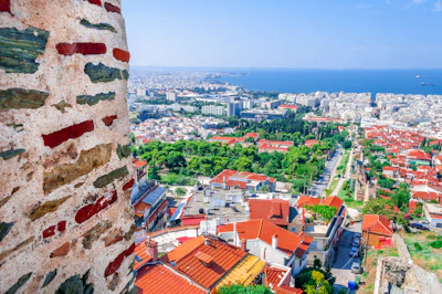 Chania
