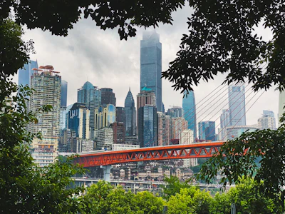Chongqing