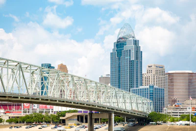 Cincinnati