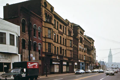 Cleveland