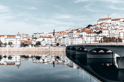 Coimbra