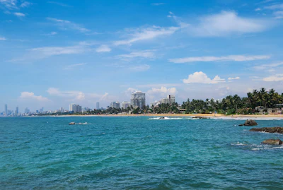 Colombo