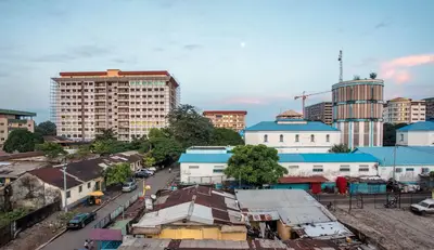 Conakry