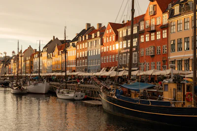 Copenhagen