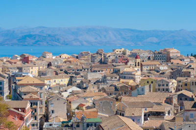 Corfu
