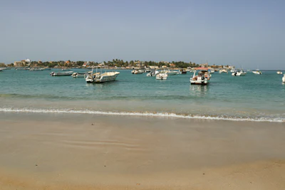 Dakar