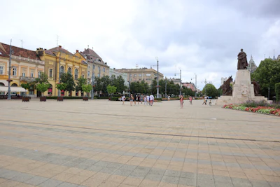Debrecen
