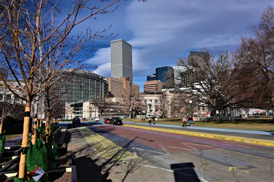 Denver