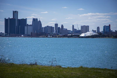 Detroit