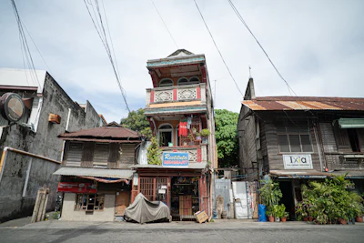Dumaguete