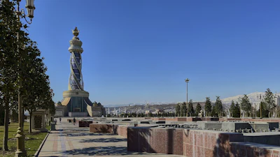 Dushanbe