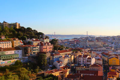 Ericeira