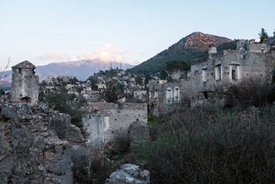 Fethiye