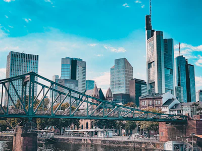 Frankfurt