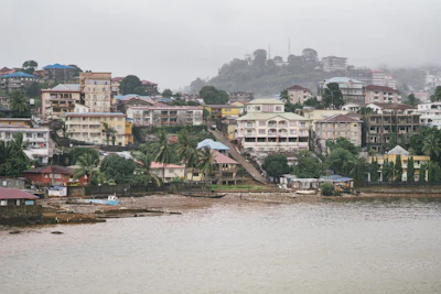 Freetown