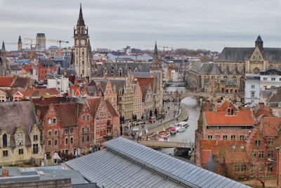 Ghent