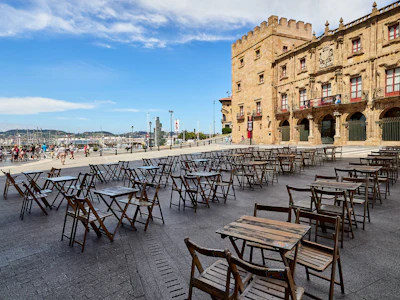 Gijón
