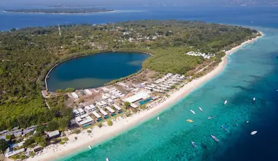 Gili Air