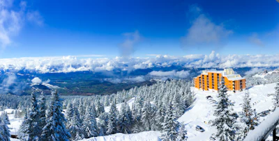Grenoble