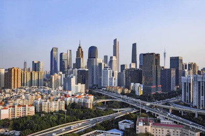 Guangzhou