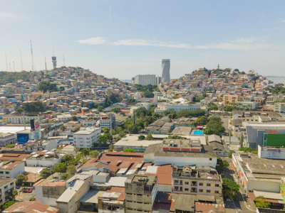 Guayaquil