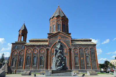 Gyumri