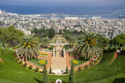 Haifa