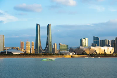 Hangzhou