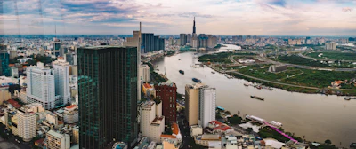 Ho Chi Minh City